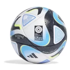Image of adidas Oceaunz Pro Football - White