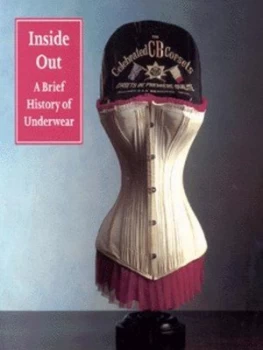 Image of Inside Out by Shelley Tobin and Andreas Einsiedel and National Trust Paperback