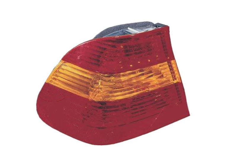 Image of ALKAR 2205839 Rear light Outer section, Left Combination Rearlight (391)