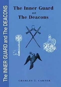 Image of The Inner Guard by Charles J Carter and Charles J Carter Book