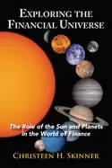 Image of exploring the financial universe the role of the sun and planets in the wor
