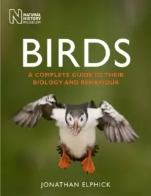 Image of Birds : A Complete Guide to Their Biology and Behaviour