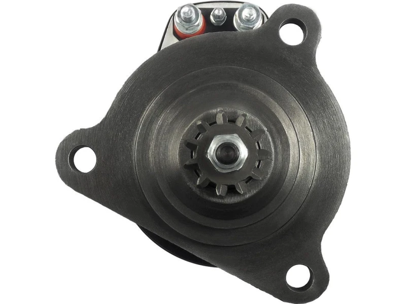 Image of AS-PL Starter motor AS-PL S0221