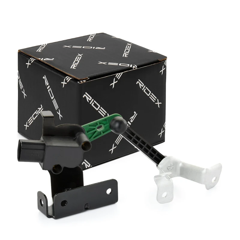 Image of RIDEX Headlight level sensor RIDEX 3721S0020