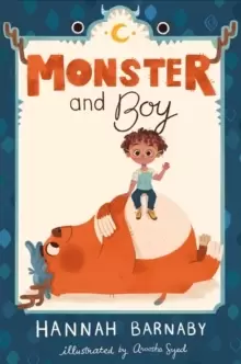Image of Monster and Boy