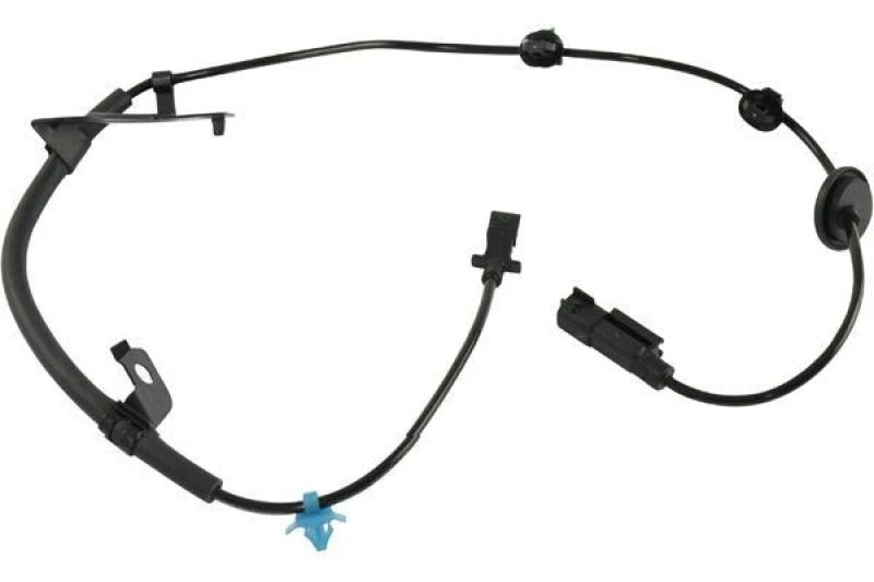 Image of KAVO PARTS ABS sensor KAVO PARTS BAS-5518