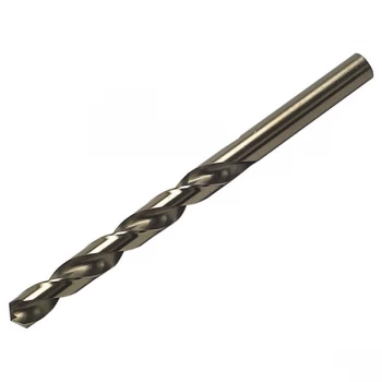 Dormer A777 HSS-E Cobalt Jobber Drill Bits 4.5mm Pack of 10