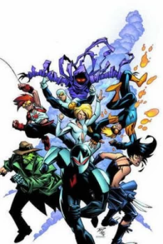 Image of League of Losers by Robert Kirkman Paperback