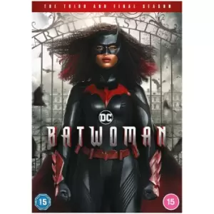 image of Batwoman: Season 3