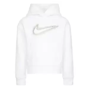 Nike - White