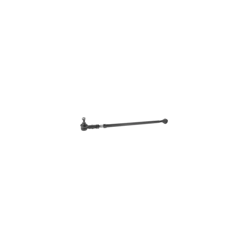 Image of FEBI BILSTEIN 25274 Tie Rod OE Turbo NEW, Front Axle Right Rod Assembly (284)