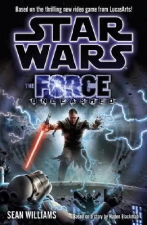 Image of Star wars by Sean Williams