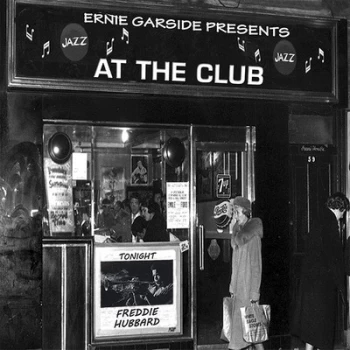 Image of At the Club - Volume 1 by Freddie Hubbard CD Album
