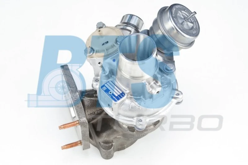 Image of BTS TURBO T915970 Turbocharger Charger,charging system (2234)