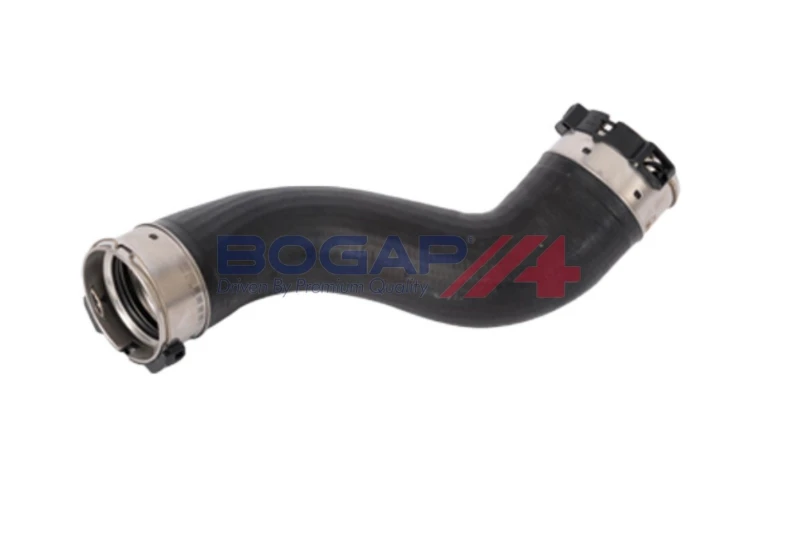 Image of BOGAP Charger intake hose BOGAP C1711188