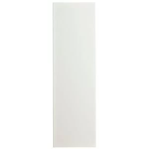 Image of IT Kitchens Classic Cream Clad on tall larder panel 594 mm