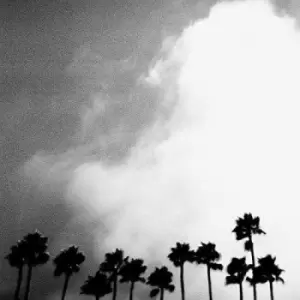 Image of Richard Rose - Radiation Breeze Vinyl