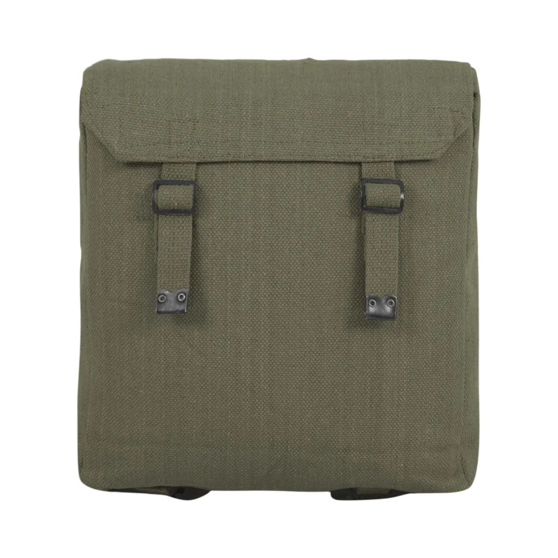 Image of Highlander Large Web Backpack Olive