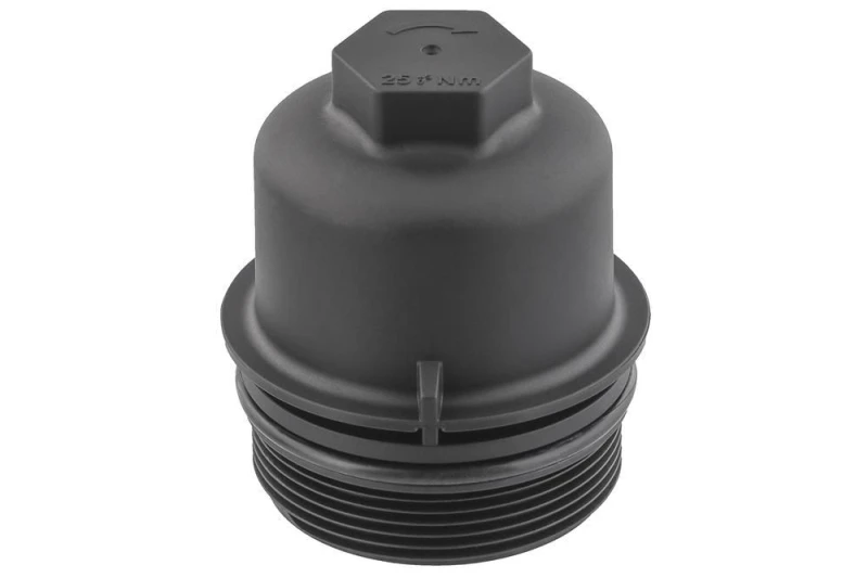 Image of TOPRAN Oil filter housing cap TOPRAN 503 877