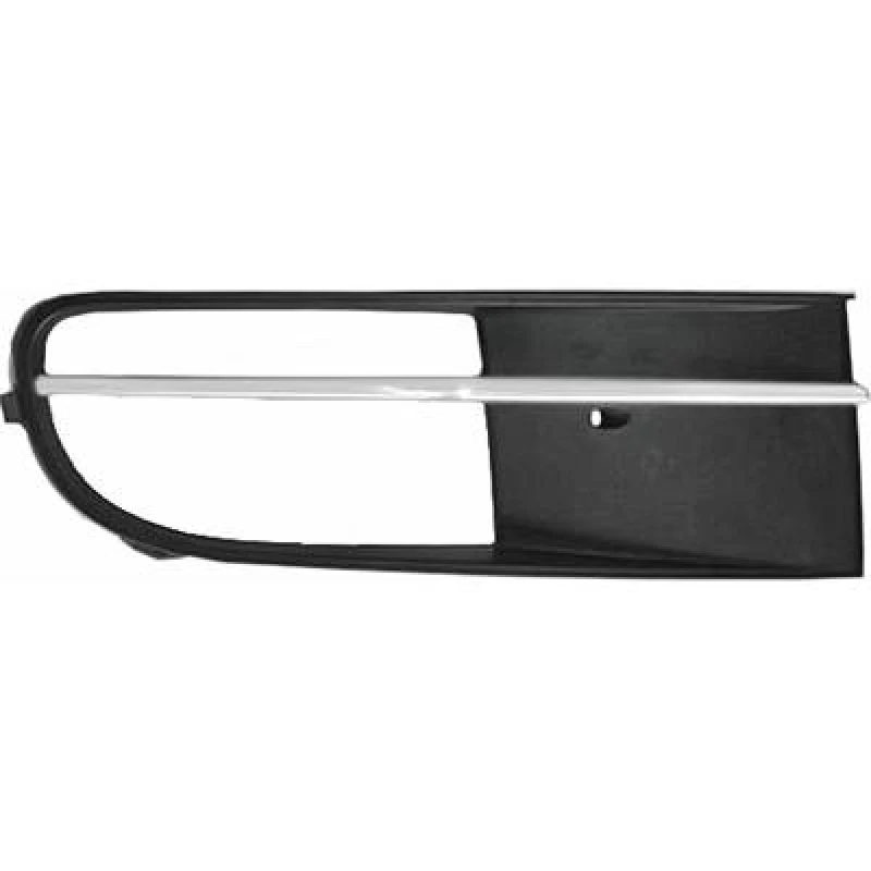 Image of Bumper grill DIEDERICHS 2266048