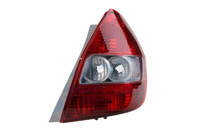 Image of JOHNS 38 01 88-1 Rear light without bulb holder, Right Combination Rearlight (391)