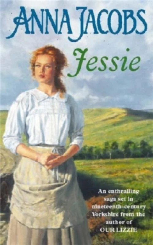 Image of Jessie. Paperback. By Anna Jacobs Books