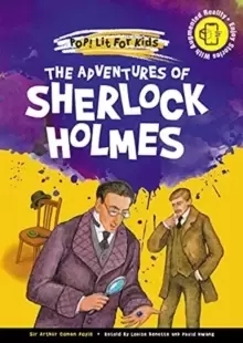 Image of Adventures Of Sherlock Holmes, The