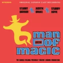 Image of Houdini - Man of Magic
