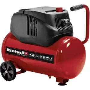 Einhell Air compressor TC-AC 200/24/8 OF 24 l 8 bar