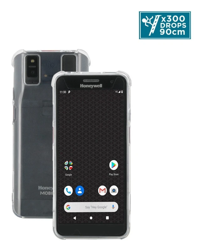 Image of Mobilis Mobilis 057038 handheld mobile computer case 057038