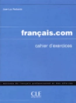 Image of Francais.Com by Jean-Luc Penfornis Paperback