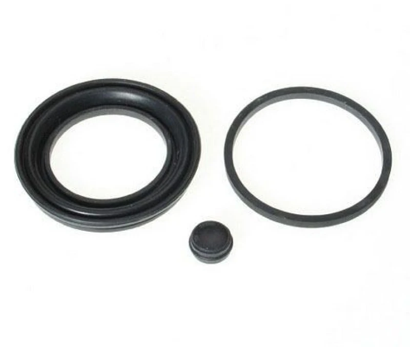 Image of BUDWEG CALIPER Seal, brake caliper piston BUDWEG CALIPER 189926