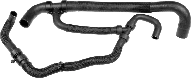Image of GATES Radiator hose GATES 05-4082