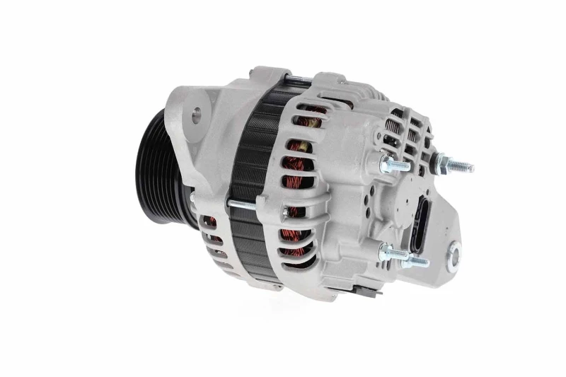 Image of HELLA Alternator HELLA 8EL 012 584-831