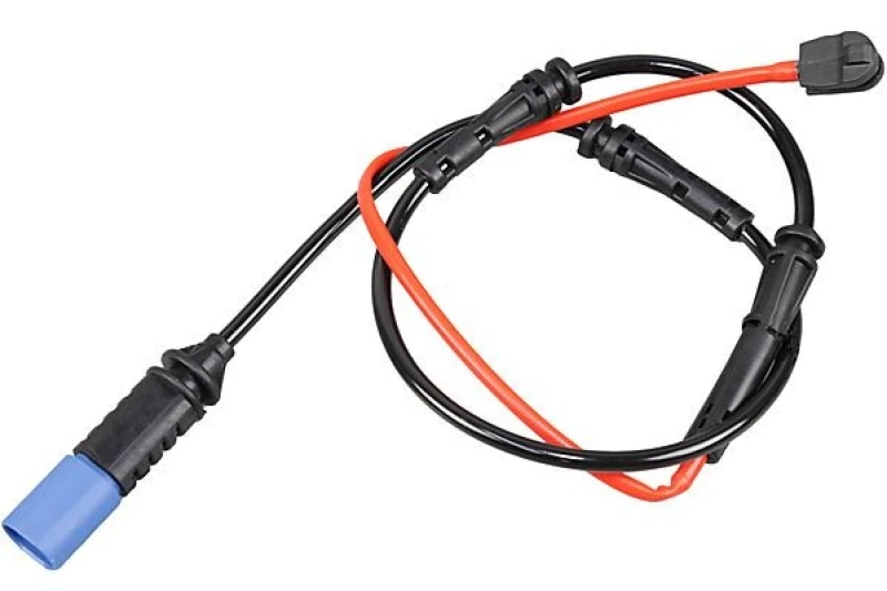 Image of Brake pad wear sensor METZGER 1190345