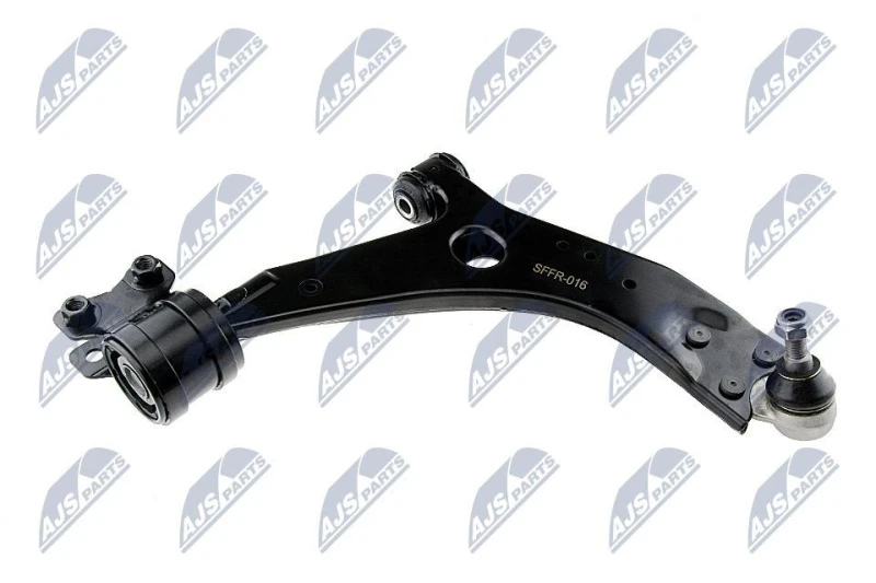 Image of NTY Suspension arm NTY ZWD-FR-016