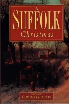 Image of A Suffolk Christmas Paperback