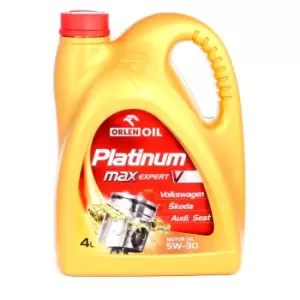 Image of ORLEN Engine oil QFS434B40