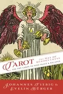 Image of tarot the way of mindfulness use the cards to find peace and balance
