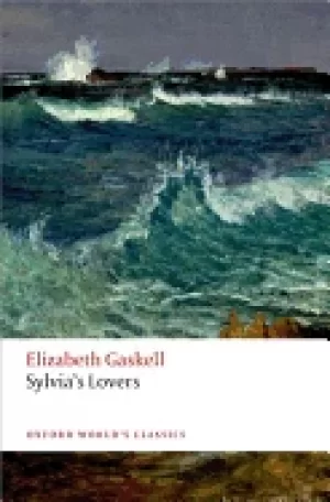 Image of sylvias lovers