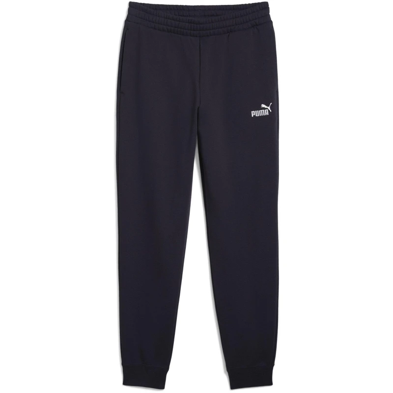 Image of Puma No 1 Logo Jogging Pants Mens Navy09 male L