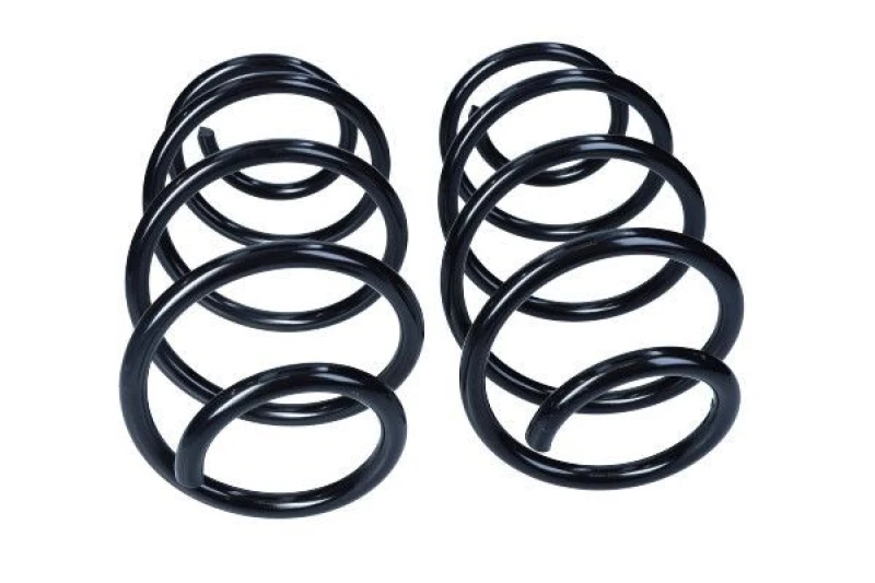 Image of MAXGEAR Coil spring MAXGEAR 60-1238D