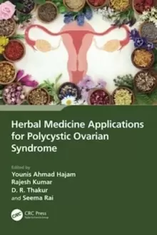 Image of Herbal Medicine Applications for Polycystic Ovarian Syndrome