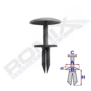 Image of ROMIX Clip C70322