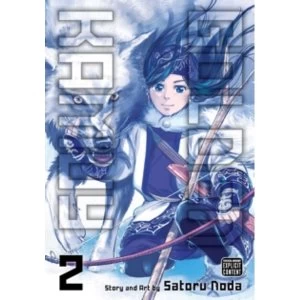 Image of Golden Kamuy, Vol. 2 : 2