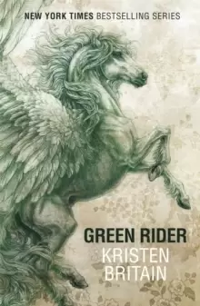 Image of Green Rider : The epic fantasy adventure for fans of THE WHEEL OF TIME