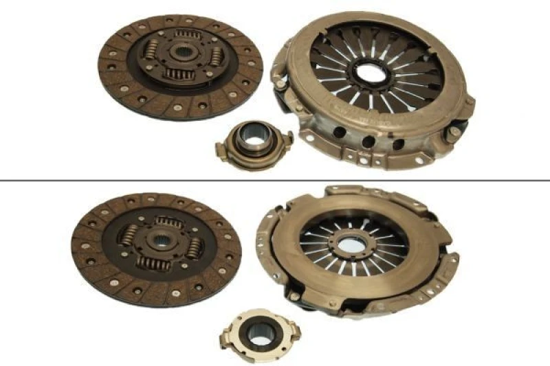 Image of KAWE Clutch kit KAWE 962407