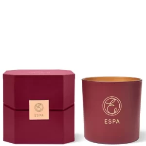 image of ESPA Winter Spice 1kg Candle