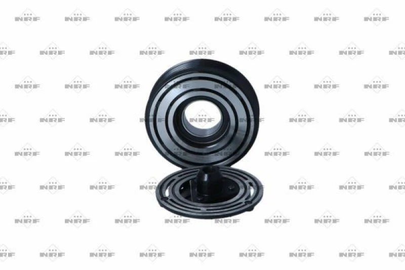 Image of NRF AC compressor clutch NRF 380084