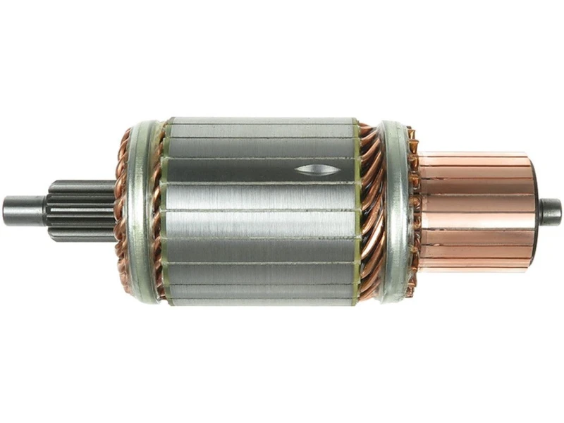 Image of AS-PL Armature, starter AS-PL SA5020